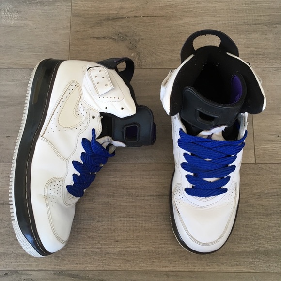Jordan Other | NIKE AIR Best Of Both Worlds White Purple | Poshmark NIKE AIR JORDAN ~ best of both worlds white purple